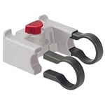 KLICKFix Schelle Oversized für Lenkeradapter