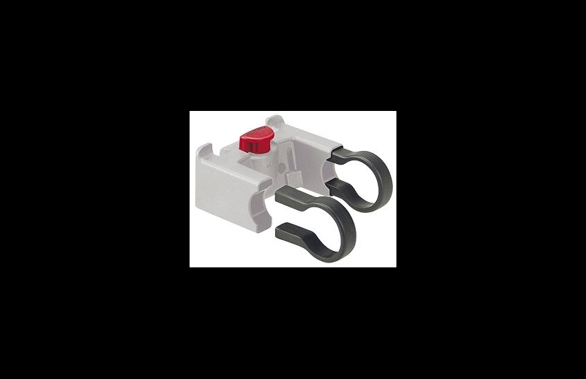 KLICKFix Schelle Oversized für Lenkeradapter