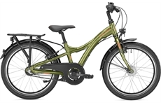 FALTER - FX 203 ND - Y-Form - 20 Zoll - 2026