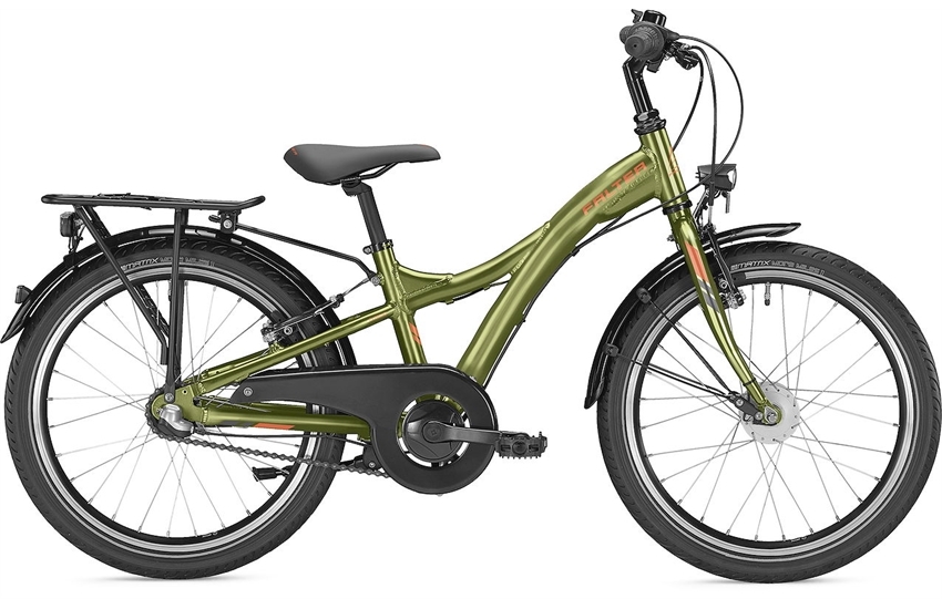 FALTER FX 203 ND
