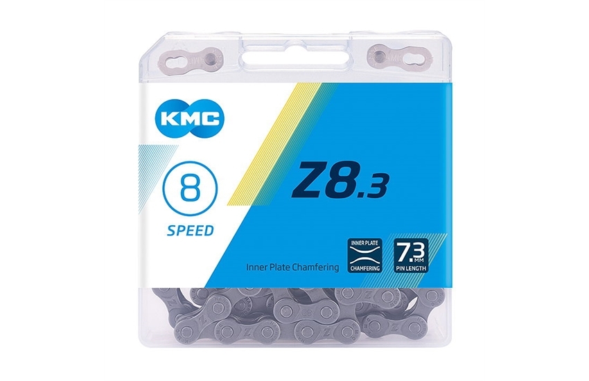 KMC Kette Z8 6/7/8-Fach