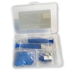 Quaxar Entlüftungskit Shimano/Tektro