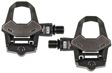 Look Kéo 2 Max Carbon (black)