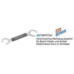 Matrix Sicherungsringwerkzeug für Bosch E-bike