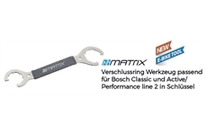 Matrix Sicherungsringwerkzeug für Bosch E-bike
