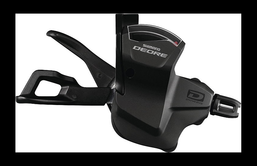 Shimano Schalthebel SL-M6000
