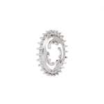 GATES CDX Rear Sprocket 28T