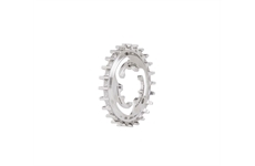 GATES CDX Rear Sprocket 28T (ohne)