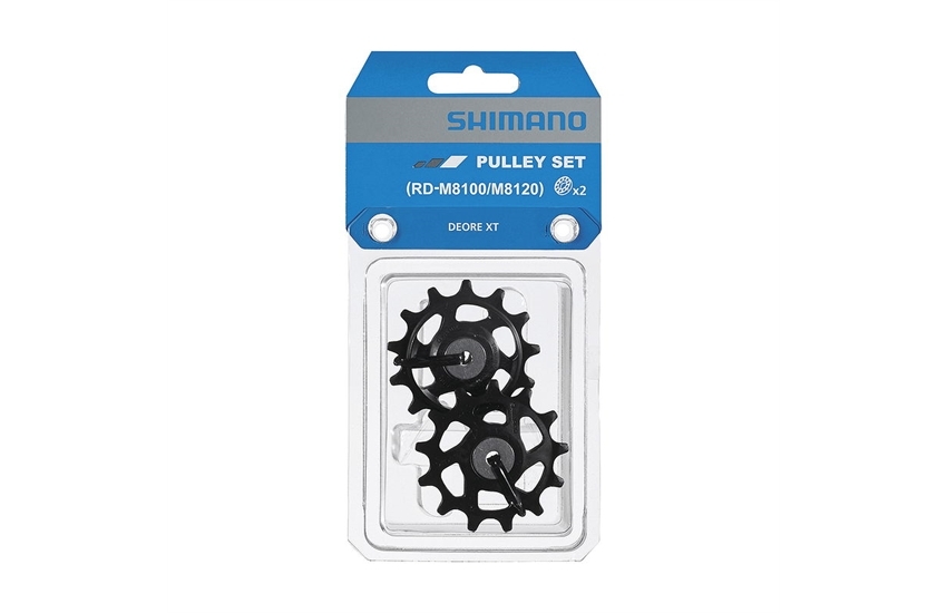 Shimano Schaltrollen Deore XT 12-Fach
