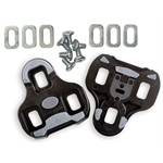 Look Kéo Grip Pedalplatten 0 Grad Look Kéo Grip Pedalplatten 0 Grad