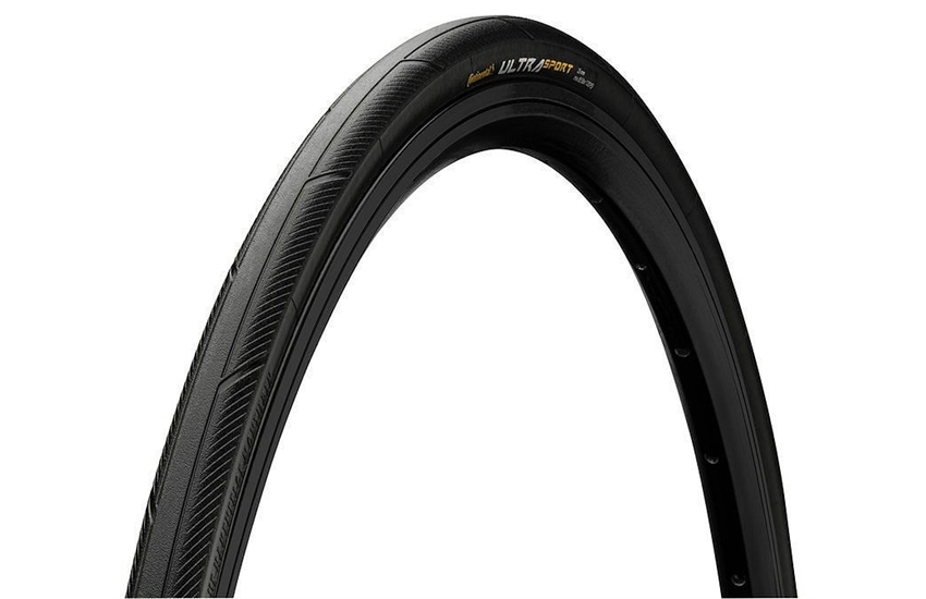 Continental Ultra Sport 3 700x32C PureGrip Compound Performanc
