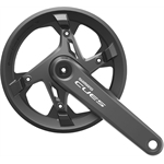 Shimano Kettenradgarnitur Cues FCU60001 2-PIECE