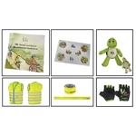 VII Riders Paket Ulli Gr. S