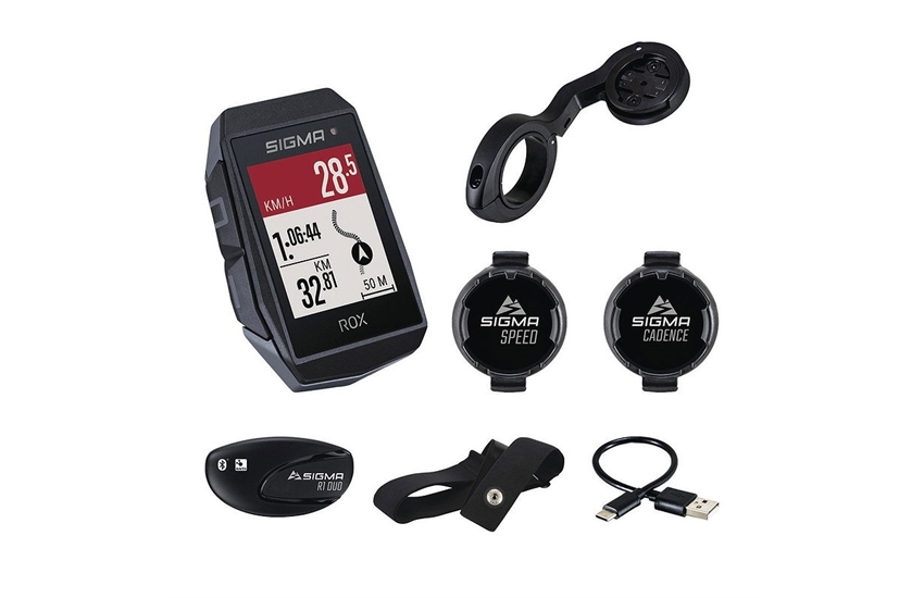 SIGMA ROX 11.1 Evo Sensor Set