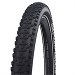 Schwalbe Fahrradreifen Smart Sam DD HS624