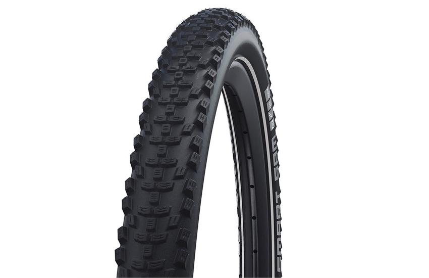 Schwalbe Fahrradreifen Smart Sam DD HS624