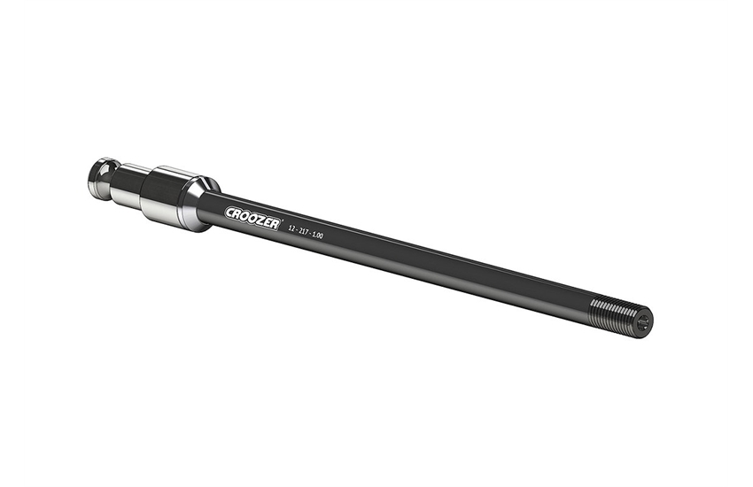 CROOZER Steckachskupplung 12-217-1.00 XL