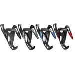 Elite CUSTOM RACE PLUS SCHWARZ SKIN