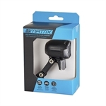 Matrix E-Bike LED Scheinwerfer Shiny E-Bike 40 LUX FL410