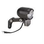 Matrix E-Bike LED Scheinwerfer Shiny E-Bike 40 LUX FL410