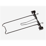 Racktime Federklappe Clampit Shine Evo Standard + Tour/I-Va