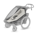 THULE Babyschale für Chariot /Thule Chariot infant sling THULE Babyschale für Chariot /Thule Chariot infant sling