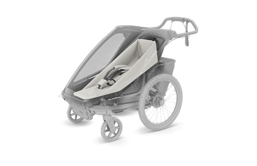 THULE Babyschale für Chariot /Thule Chariot infant sling