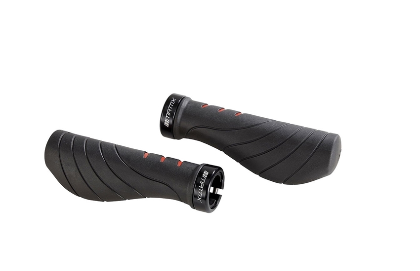 Matrix Lenkergriff G35 Silikon