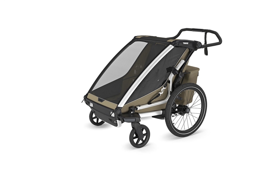 THULE Chariot Cross 2 - Zweisitzer