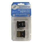 Shimano Bremsbeläge L03A Resin