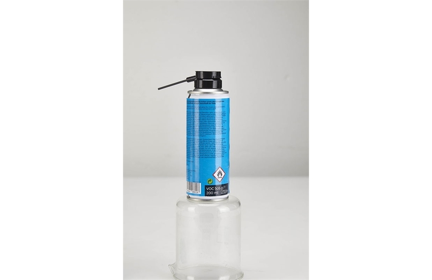 Matrix Kettenspray mit PTFE