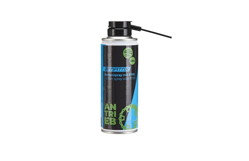 Matrix Kettenspray mit PTFE