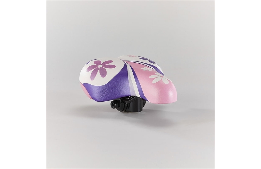 Matrix Kinder Sattel K3