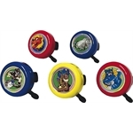 REICH Kinderklingel crazy animals