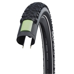 Schwalbe Fahrradreifen Smart Sam Plus DD HS624
