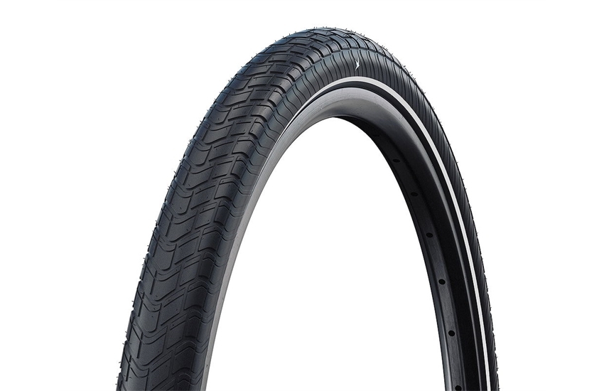 Schwalbe Fahrradreifen Motion Big Apple 
HS632