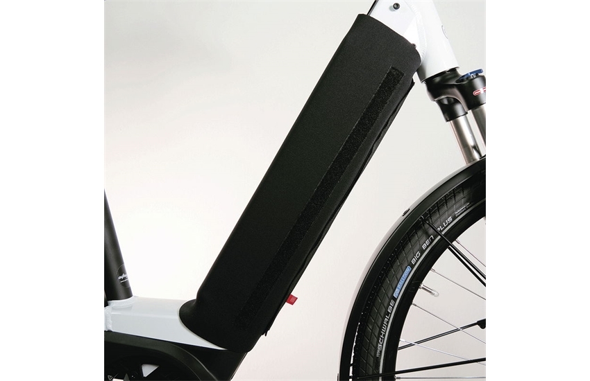 Fahrer Berlin Akkuschutz Rahmenakku Intube L