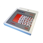 Connex E-Bike Kette 1E8 Kompatibilität: Nabenschaltung | Connex E-Bike Kette 1E8 Kompatibilität: Nabenschaltung |