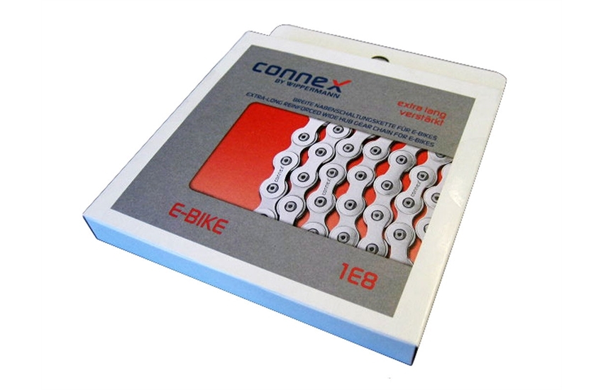 Connex E-Bike Kette 1E8 Kompatibilität: Nabenschaltung |