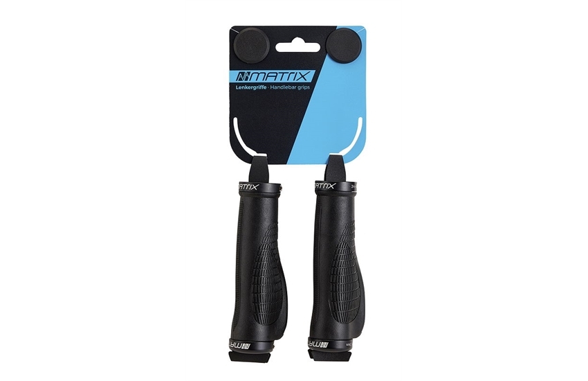 Matrix Lenkergriff G1 Double Density