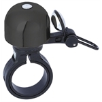 Matrix Mini-Glocke Messing