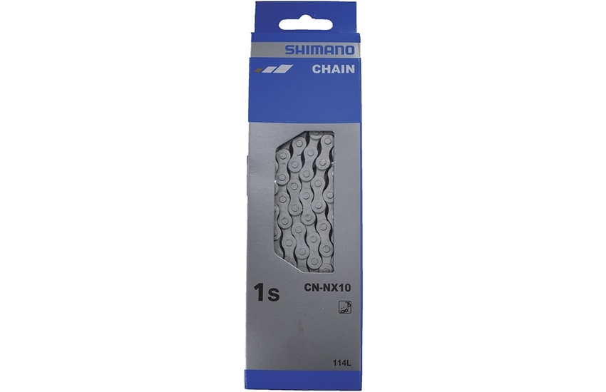 Shimano Kette 1/2x1/8 Nabe