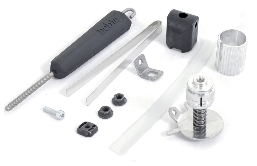 Hebie Lenkungsdämpfer