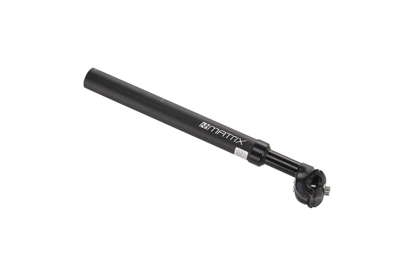 Matrix Federsattelstütze SP30