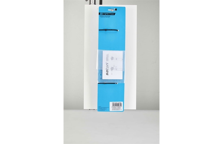 Matrix Federsattelstütze SP30