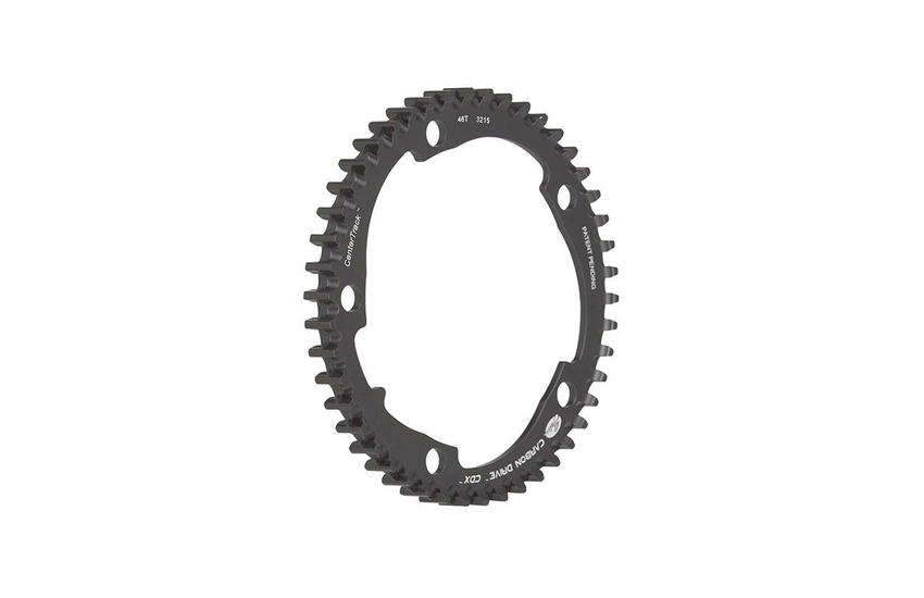 GATES Riemenscheibe vorne 46T