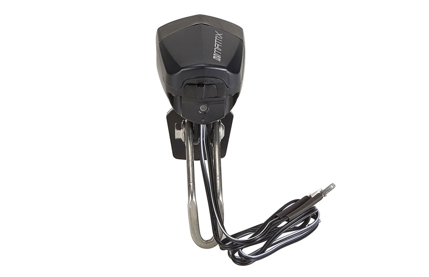 Matrix LED Scheinwerfer 70 LUX FL32 Standlicht+Sensor