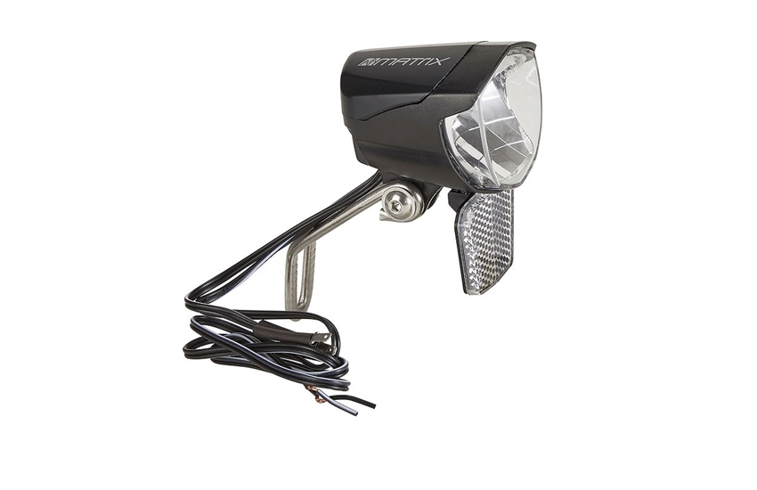 Matrix LED Scheinwerfer 70 LUX FL32 Standlicht+Sensor