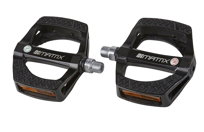 Matrix Trekking-/Comfort-/City Pedal PE79