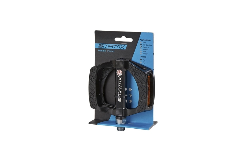 Matrix Trekking-/Comfort-/City Pedal PE79